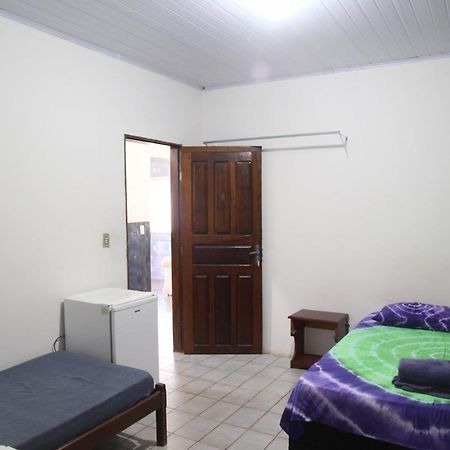 San Hostel Alto Paraiso de Goias Ngoại thất bức ảnh